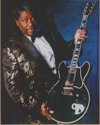 B.B. King - Lucille