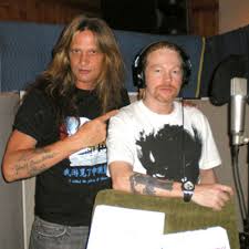 sebastian bach axl rose