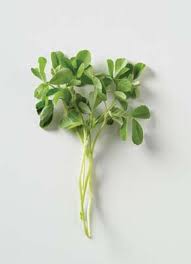 dried methi leaves