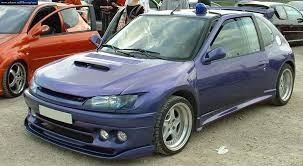 306 tuning