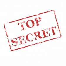 what is a trade secrets