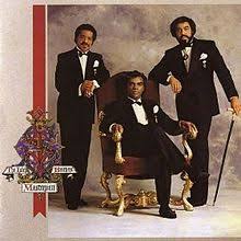 isley brothers masterpiece