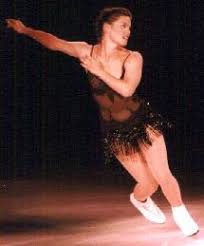 nancy kerrigan