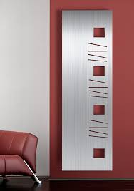 wall mount radiator