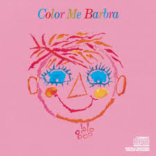Barbra Streisand - Color Me Barbra