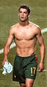 cristiano ronaldo imagenes
