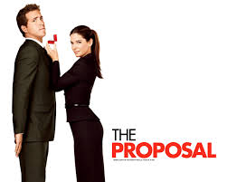 The Proposal Wallpaper