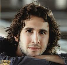 gosh groban