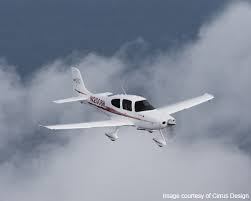 cirrus sr 20