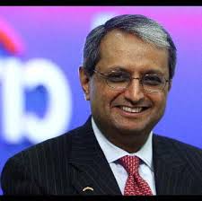 vikram pandit