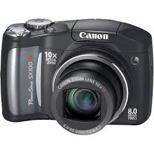 digital canon cameras