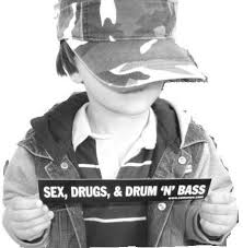drum n base