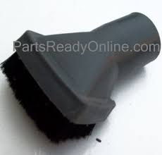 dusting vacuum