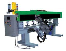 stone polisher