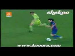 messi vs maradona