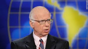 Columnist David Broder dies
