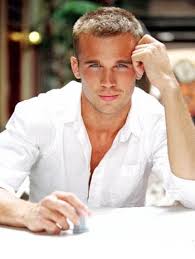 Chris`s Characters Cam-gigandet