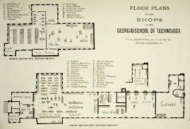 shop plans