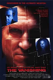 The Vanishing (Spoorloos)