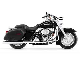 2005 road king