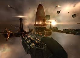 the Freedoms of EVE Online