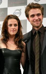 robert pattinson kristen stewart