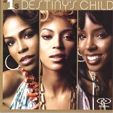 destiny child cd