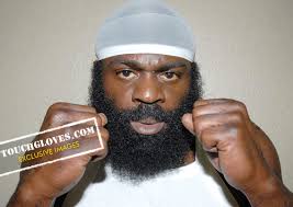 Kimbo Slice: The Ultimate