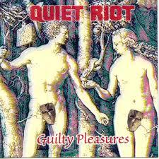 quiet riot t shirt