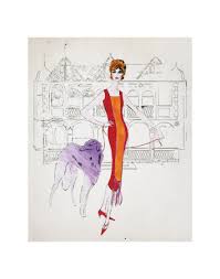 fashion figure