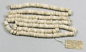 ostrich eggshells