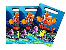 finding nemo birthday