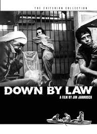 down by the law