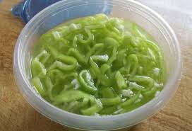 cubanelle peppers