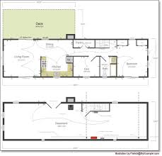 two story house plans