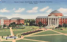 Southern Methodist University
