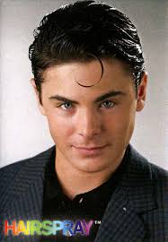 Zac Efron - Hairspray