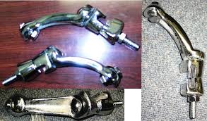fog light bracket