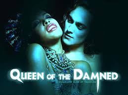 Queen Of The Damned - Queen Of The Damned