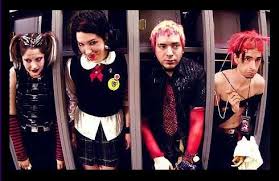 mindless self indulgence