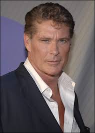 David Hasselhoff Joins Dancing