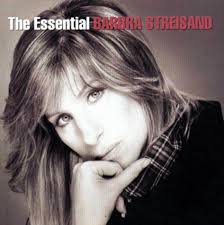 Barbra Streisand - The Essential