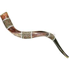 yemenite shofars