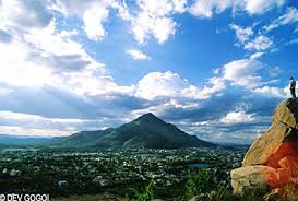 annamalai