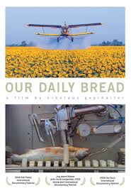 Our Daily Bread | Best FREE