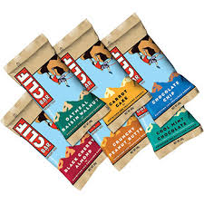 FREE CLIF Bar Samples Clif-bar