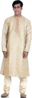 cream silk