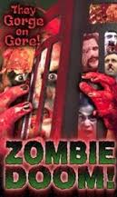 zombie doom