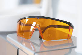 dental glasses