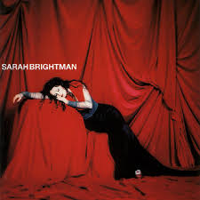 Sarah Brightman - Eden
